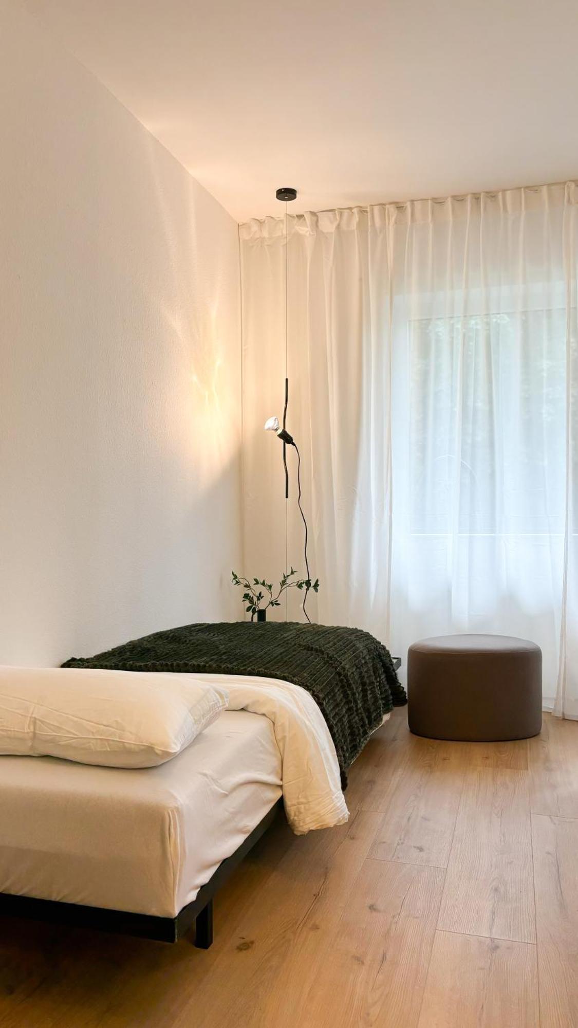 Inside Willingen - Design Apartment Mit Balkon 외부 사진