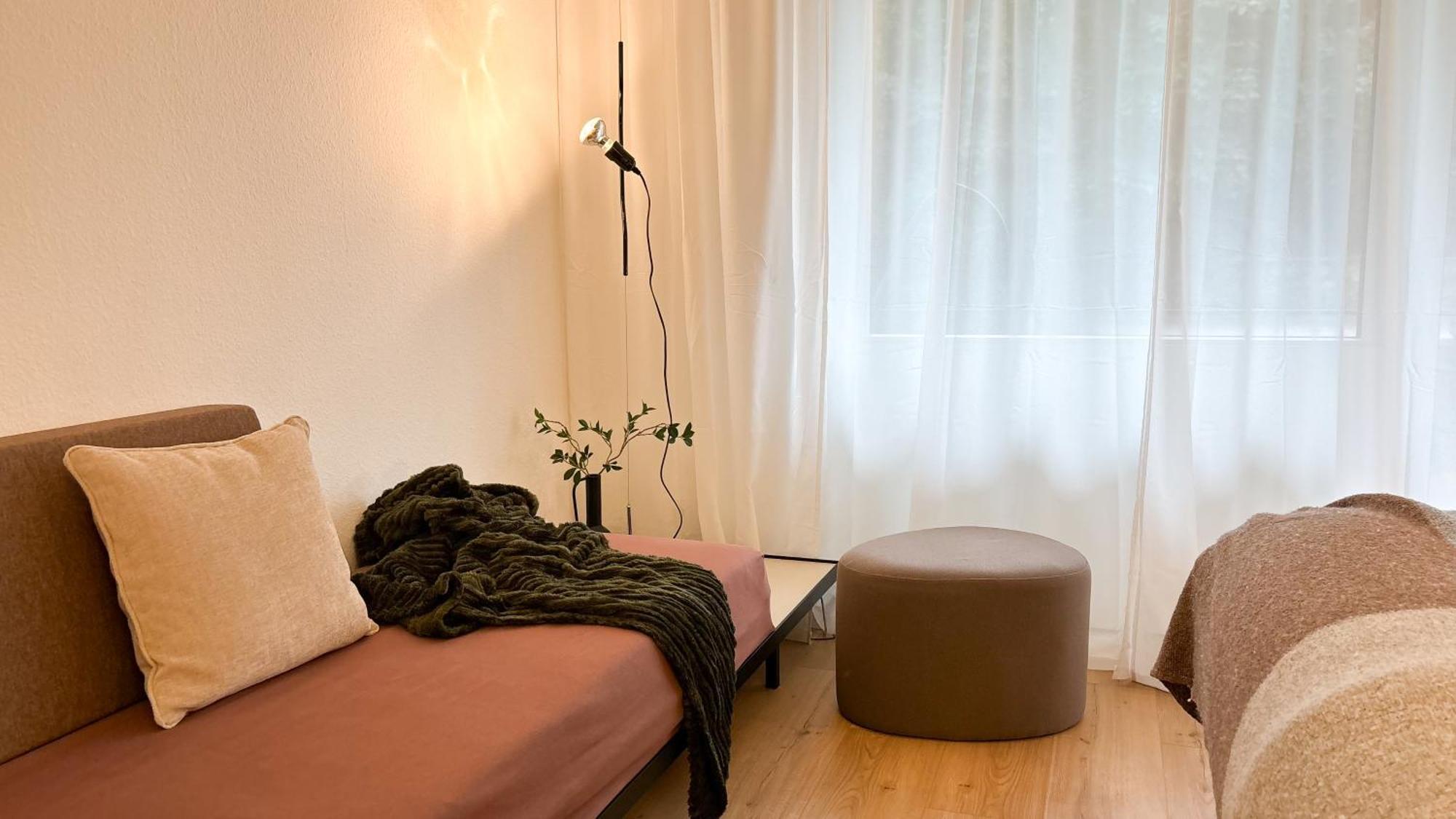 Inside Willingen - Design Apartment Mit Balkon 외부 사진