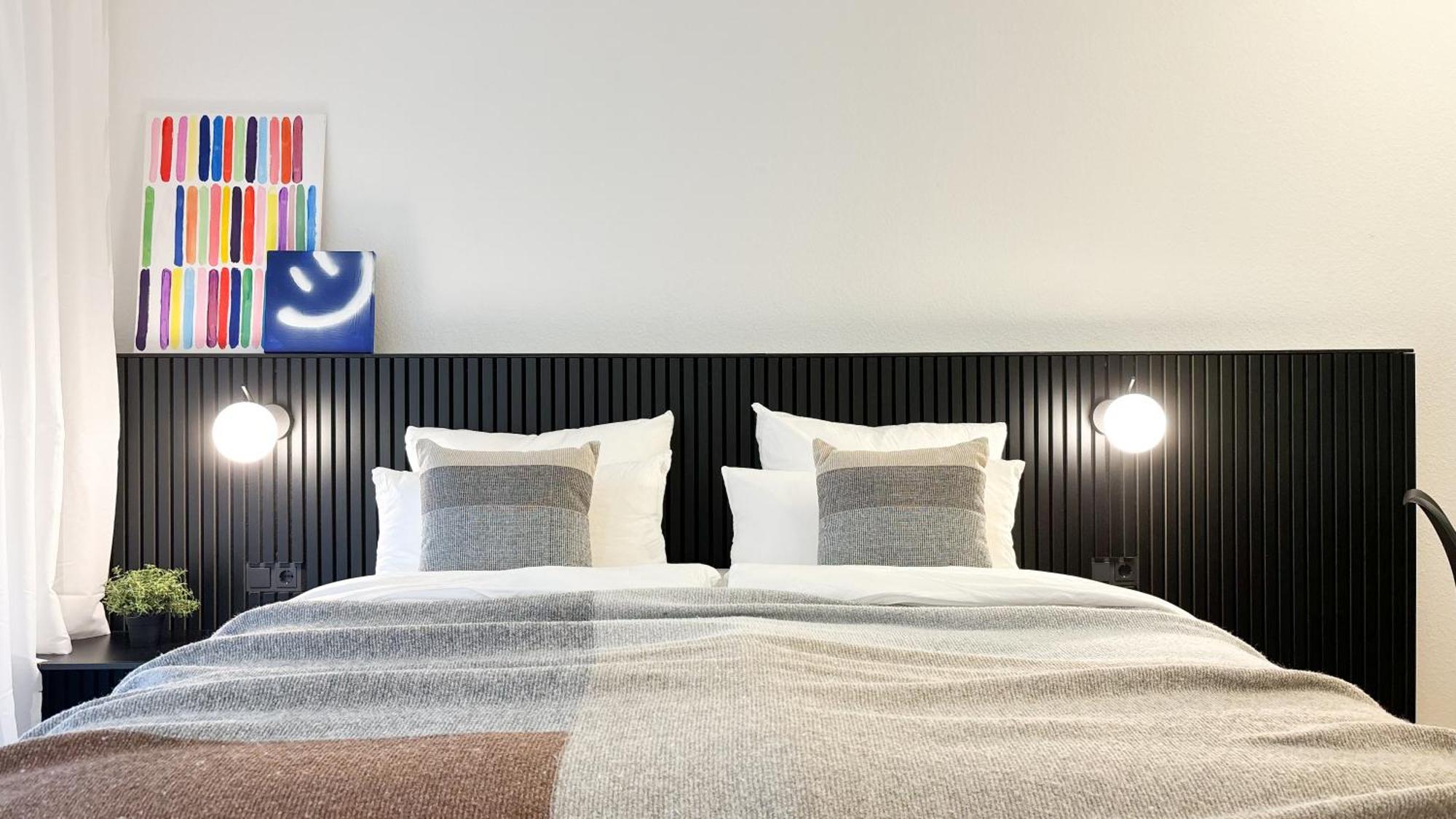 Inside Willingen - Design Apartment Mit Balkon 외부 사진